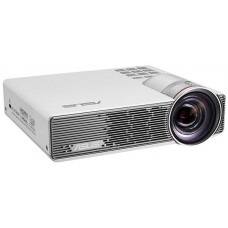 Asus P3B Portable LED 800 Lumen Multimedia Projector